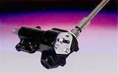 Flaming River Steering Box (MPN: FR1497Q)