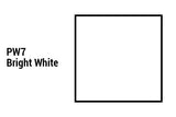 UnderCover NightHawk Grille (MPN: NH1005-PW7)