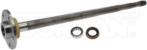 Axle Shaft Replacement for Select Vehicles (MPN: 630-012)