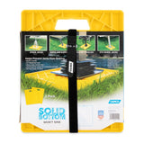 Trailer Stabilizer Jack Stand Pad (MPN: 44541)