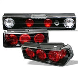 Spyder Automotive Tail Light Assembly (MPN: 5005120)