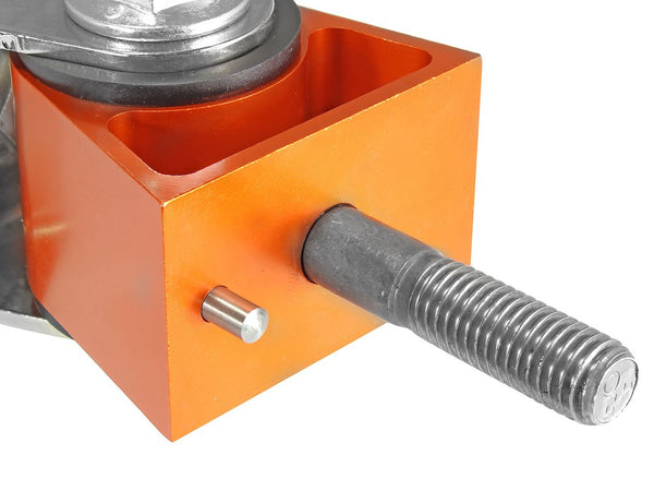 aFe Control PFADT Series Engine Mount Set (MPN: 450-401007-N)