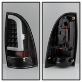 Xtune Tail Light Assembly (MPN: 5082121)
