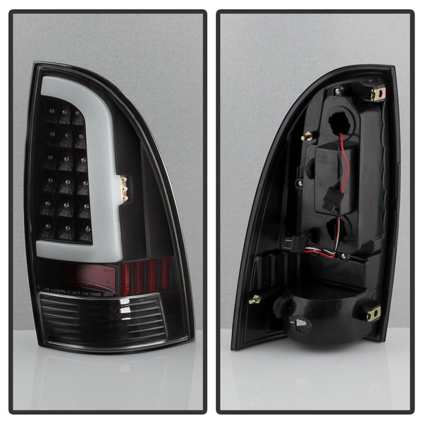 Xtune Tail Light Assembly (MPN: 5082121)