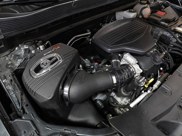 Advanced FLOW Engineering Cold Air Intake (MPN: 50-70071D)