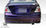 Duraflex Bumper Cover (MPN: 100239)