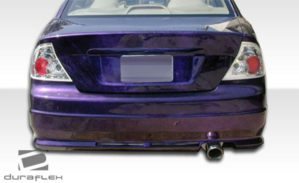 Duraflex Bumper Cover (MPN: 100239)