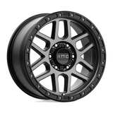 KMC Wheels KM544 Mesa 20 Inch Wheel (MPN: KM54429068400)