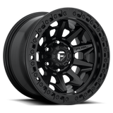 Fuel Off Road Covert Beadlock Wheel (MPN: D11417907536)