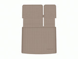 WeatherTech SeatBack Cargo Liner HP (MPN: 411511IM)
