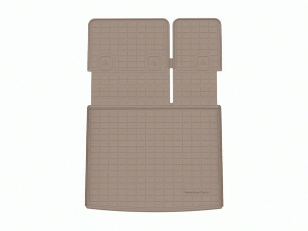 WeatherTech SeatBack Cargo Liner HP (MPN: 411511IM)