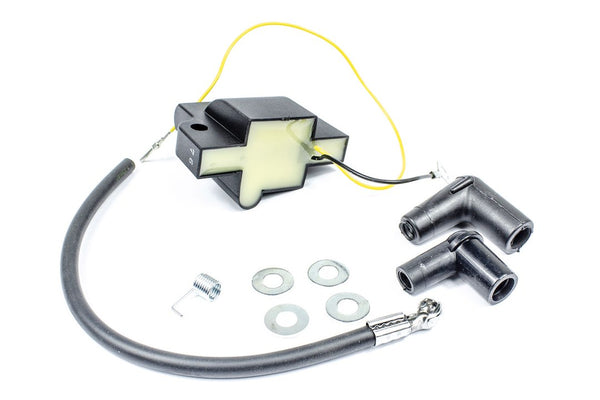 Sierra Marine Ignition Coil (MPN: 18-5176)