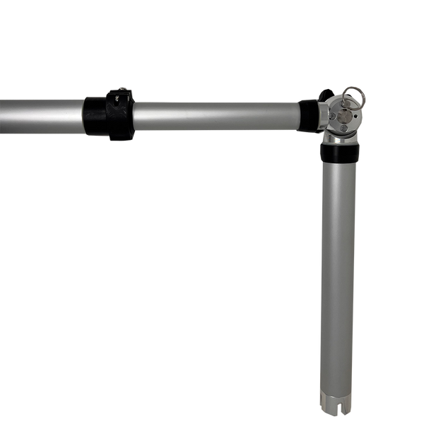 Taco Telescopic Rod Holder Accessory (MPN: T10-3000-9)