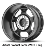 Mickey Thompson Canyon Pro Wheel (MPN: 274522)