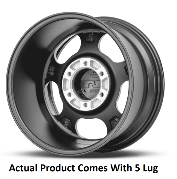 Mickey Thompson Canyon Pro Wheel (MPN: 274522)
