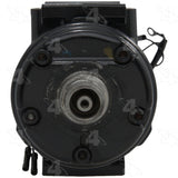 Four Seasons Air Conditioner Compressor (MPN: 57342)