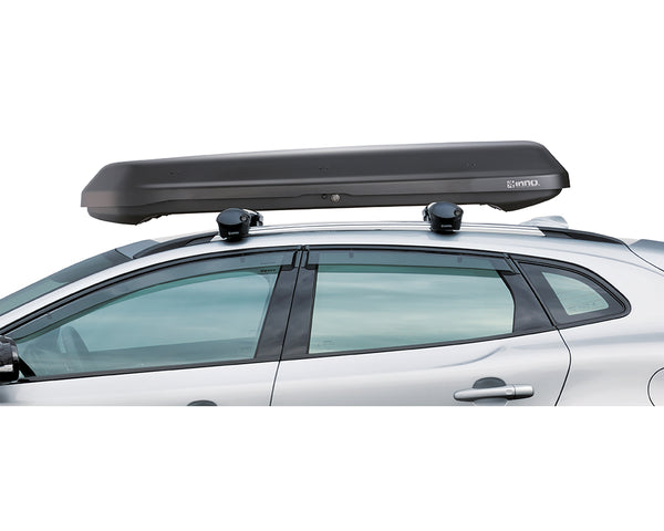 INNO Cargo Carrier Box Style (MPN: BRM320MBK)