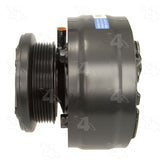 Four Seasons Air Conditioner Compressor (MPN: 57935)