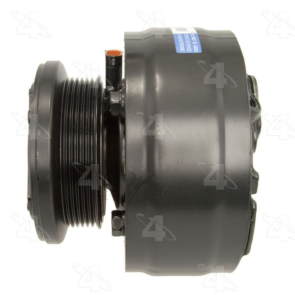 Four Seasons Air Conditioner Compressor (MPN: 57935)
