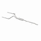 MagnaFlow Street Series Exhaust System Kit (MPN: 15565)