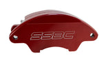 SSBC Sport Twin Aluminum Brake Caliper (MPN: A185R)
