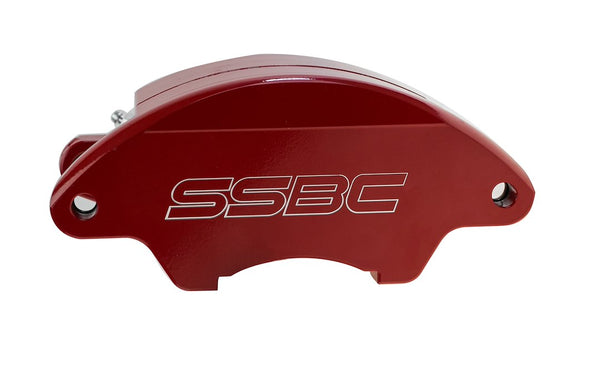 SSBC Sport Twin Aluminum Brake Caliper (MPN: A185R)