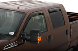 Auto Ventshade Ventvisor Set of 4 (MPN: 94522)
