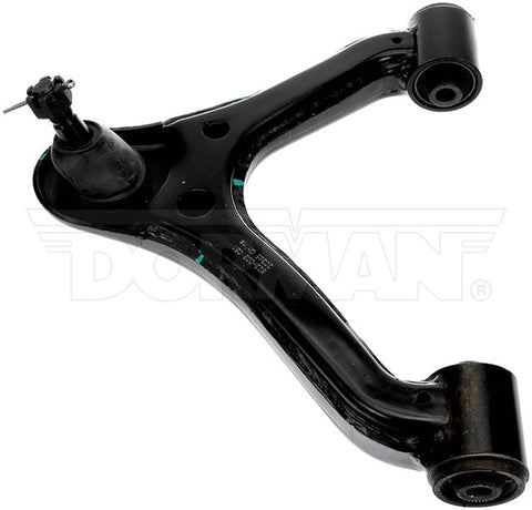 Control Arm and Ball Joint Assembly (MPN: 522-003)
