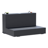 UWS Liquid Transfer Tank (MPN: ST-85-L-MB)