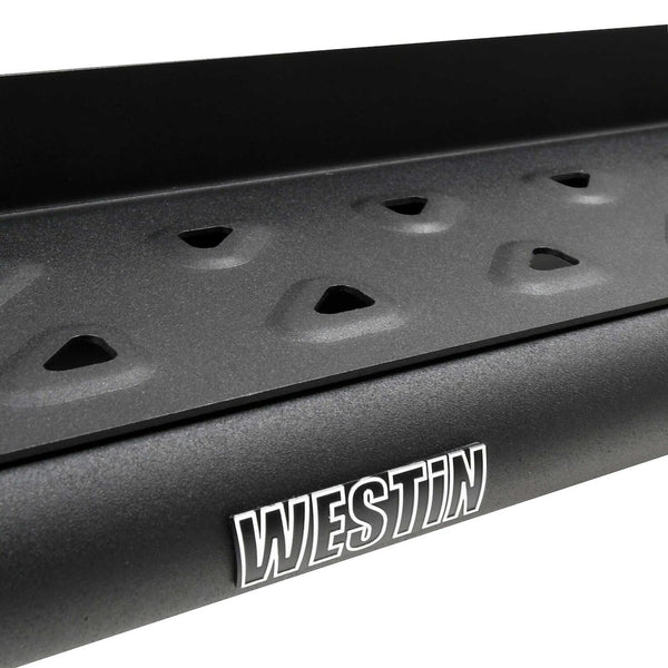 Westin Outlaw Running Board (MPN: 28-32785)