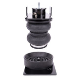 Air Lift Helper Spring Kit (MPN: 57415)