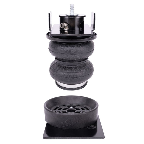 Air Lift Helper Spring Kit (MPN: 57415)