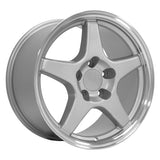 OE Wheels CV01 Aluminum Wheel (MPN: CV01-17095-5475-56SM)