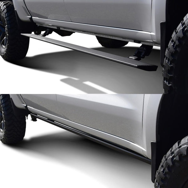 Westin Pro-e Running Boards (MPN: 29-24135)