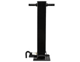 Manual Trailer Tongue Jack with Side-Wind Operation (MPN: 0091410)