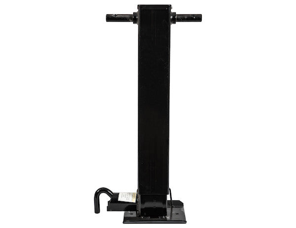 Manual Trailer Tongue Jack with Side-Wind Operation (MPN: 0091410)