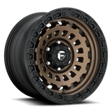 Fuel Off Road Zephyr D634 Wheel (MPN: D63420008247)