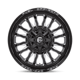Fuel Off Road Wheel Arc D795 (MPN: D79522201747)