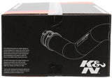 K and N Filters 57 Series FIPK Cold Air Intake (MPN: 57-3107)