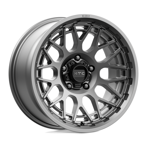 KMC Wheels KM722 Technic Wheel (MPN: KM72289050400)