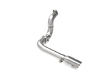 Advanced FLOW Engineering Exhaust System Kit (MPN: 49-38092-P)
