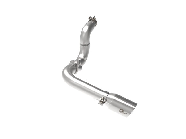 Advanced FLOW Engineering Exhaust System Kit (MPN: 49-38092-P)