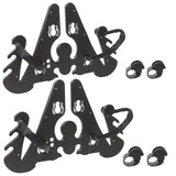 SeaSucker Ski Carrier Roof Rack Kit (MPN: SX6154)