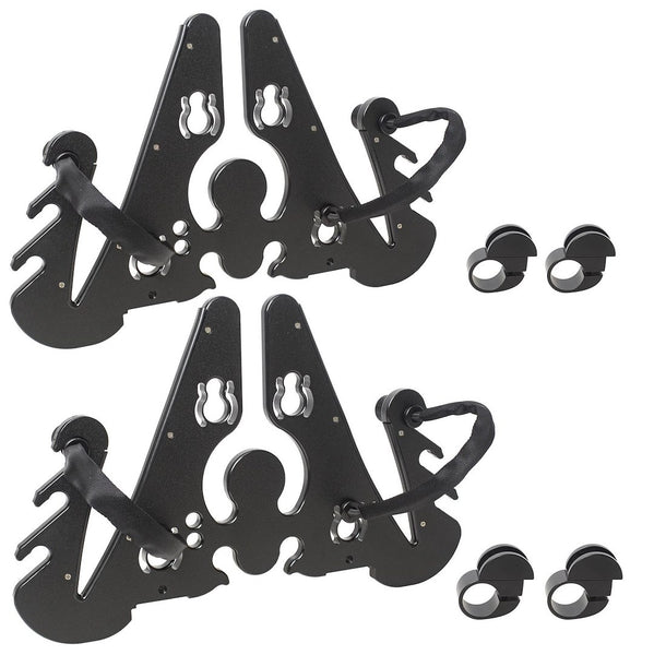 SeaSucker Ski Carrier Roof Rack Kit (MPN: SX6154)