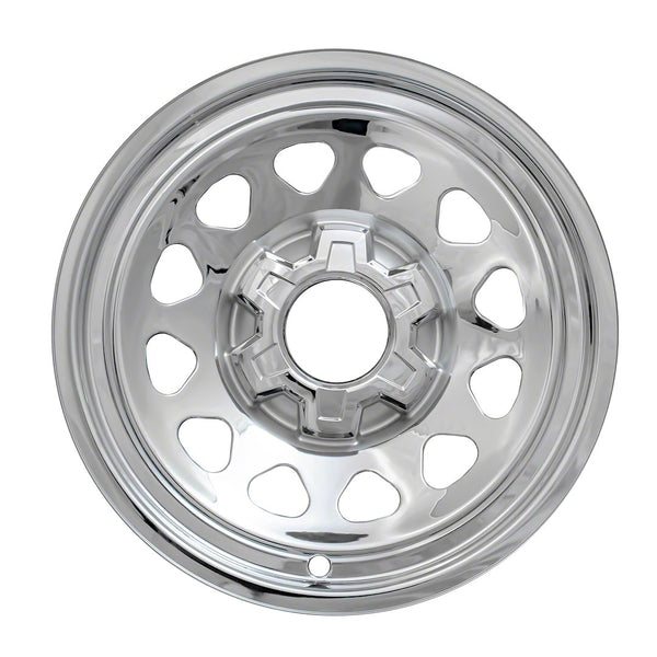 Coast To Coast Impostor Wheel Skin 17 Inch (MPN: IWCIMP100X)