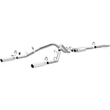 MagnaFlow Street Series Exhaust System Kit (MPN: 15565)