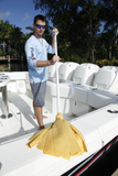 Shurhold Deluxe Boat Mop Head (MPN: 117)