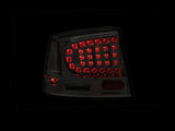 AnzoUSA LED Tail Light Assembly (MPN: 321014)
