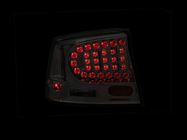 AnzoUSA LED Tail Light Assembly (MPN: 321014)
