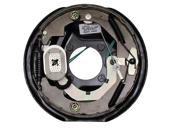 Lippert Components Trailer Brake Assembly (MPN: 298279)